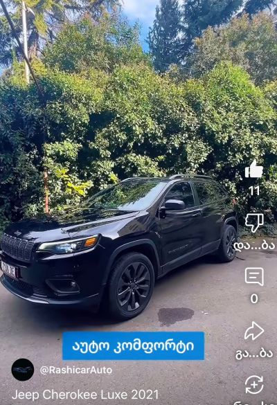 სატესტო ვიდეო